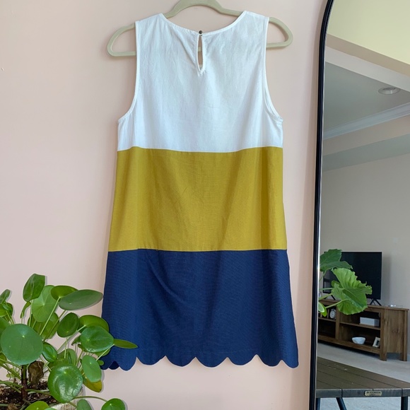 Colorful Dress - Picture 2 of 2